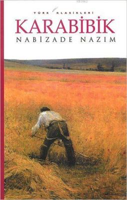Karabibik Nabizade Nazım