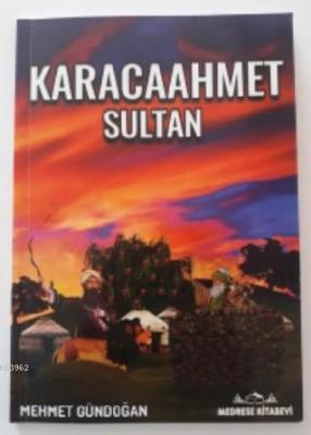 Karacaahmet Sultan