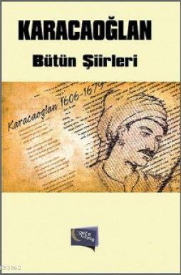 Karacaoğlan Bütün Şiirleri
