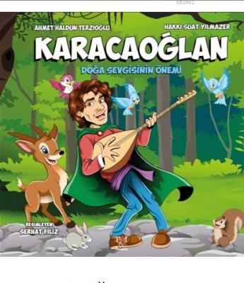 Karacaoğlan