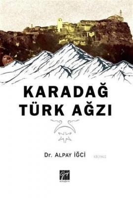 Karadağ Türk Ağzı