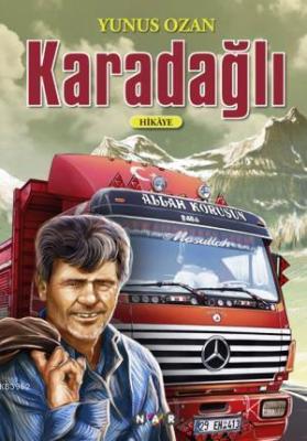 Karadağlı