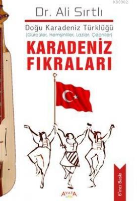 Karadeniz Fıkraları