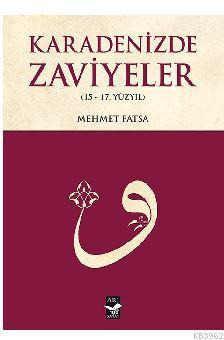 Karadenizde Zaviyeler