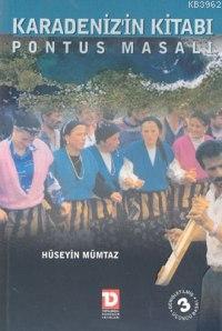 Karadeniz'in Kitabı