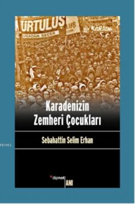 Karadenizin Zemheri Çocukları