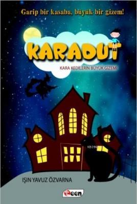 Karadut