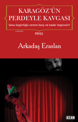 Karagöz'ün Perdeyle Kavgası
