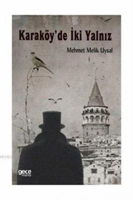 Karaköy'de İki Yalnız