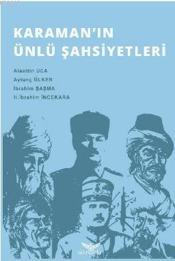 Karamanın Ünlü Şahsiyetleri