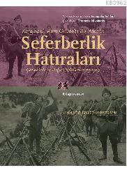 Karamanlı Rum Ortodoks Bir Askerin Seferberlik Hatıraları