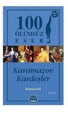 Karamazov Kardeşler