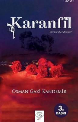 Karanfil Osman Gazi Kandemir