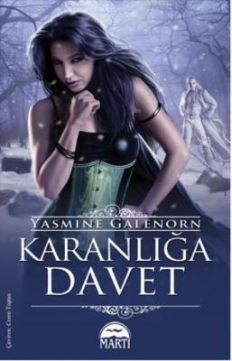 Karanlığa Davet