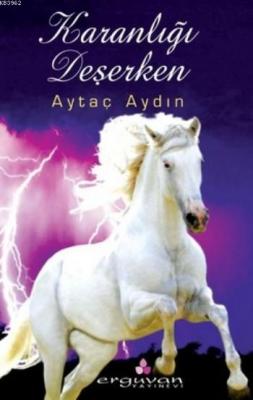 Karanlığı Deşerken Aytaç Aydın