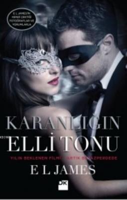 Karanlığın Elli Tonu