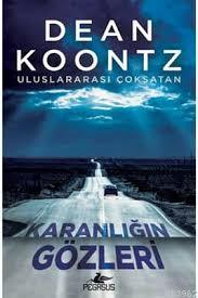 Karanlığın Gözleri Dean Koontz