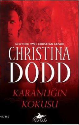 Karanlığın Kokusu