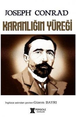 Karanlığın Yüreği Joseph Conrad