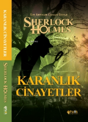 Karanlık Cinayetler