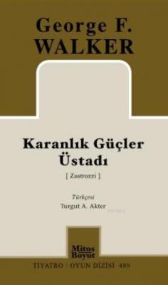 Karanlık Güçler Üstadı