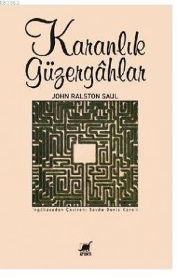 Karanlık Guzergahlar