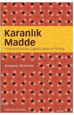 Karanlık Madde