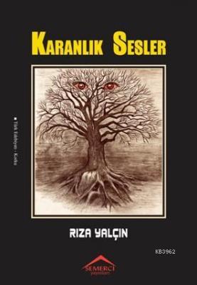 Karanlık Sesler