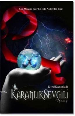 Karanlık Sevgili