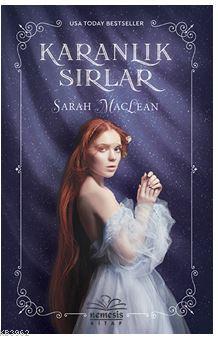 Karanlık Sırlar Sarah Maclean