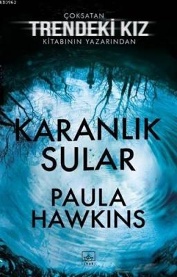 Karanlık Sular Paula Hawkins