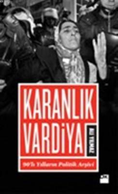Karanlık Vardiya