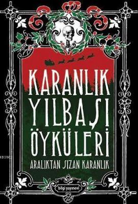 Karanlık Yılbaşı Öyküleri