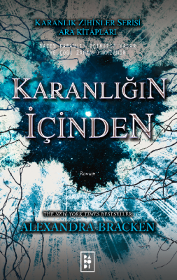 Karanlık Zihinler Serisi 4. Kitap - Karanlığın Içinden