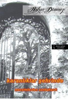 Karanlıklar Şehrinde