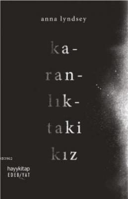 Karanlıktaki Kız
