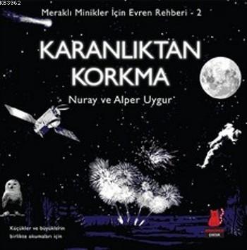 Karanlıktan Korkma