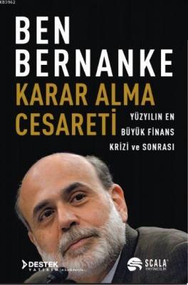 Karar Alma Cesareti