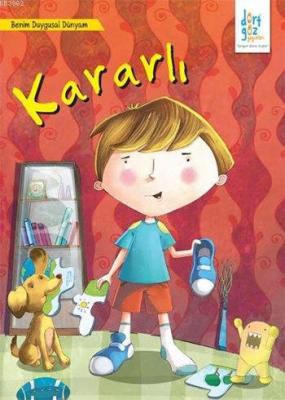 Kararlı