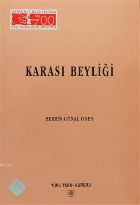 Karası Beyliği