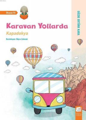 Karavan Yollarda