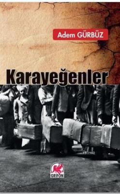 Karayeğenler