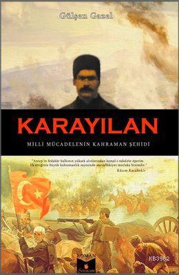 Karayılan