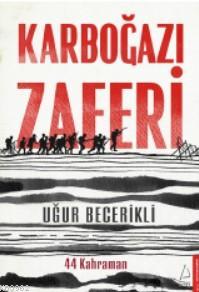 Karboğazı Zaferi