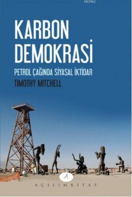 Karbon Demokrasi