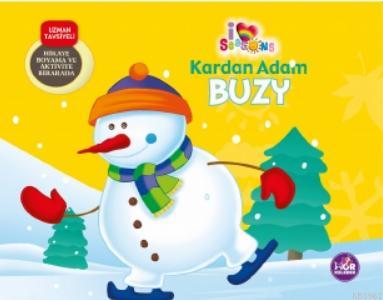 Kardan Adam Buzy