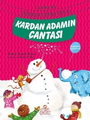 Kardan Adamın Çantası - Başkasını Suçlamamak Ömer Faruk Paksu
