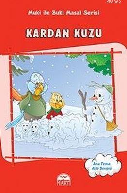 Kardan Kuzu