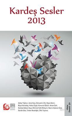 Kardeş Sesler 2013