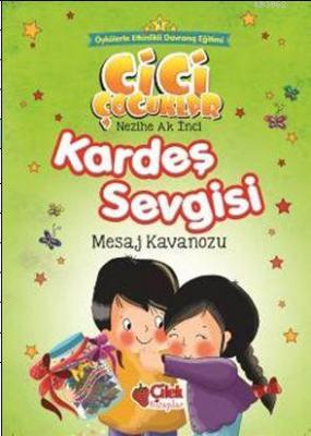 Kardeş Sevgisi